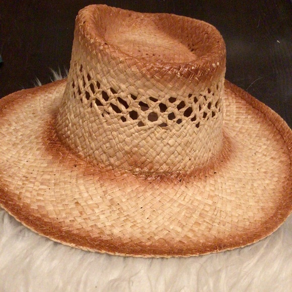 NEW! Lucca distressed cowgirl rancher